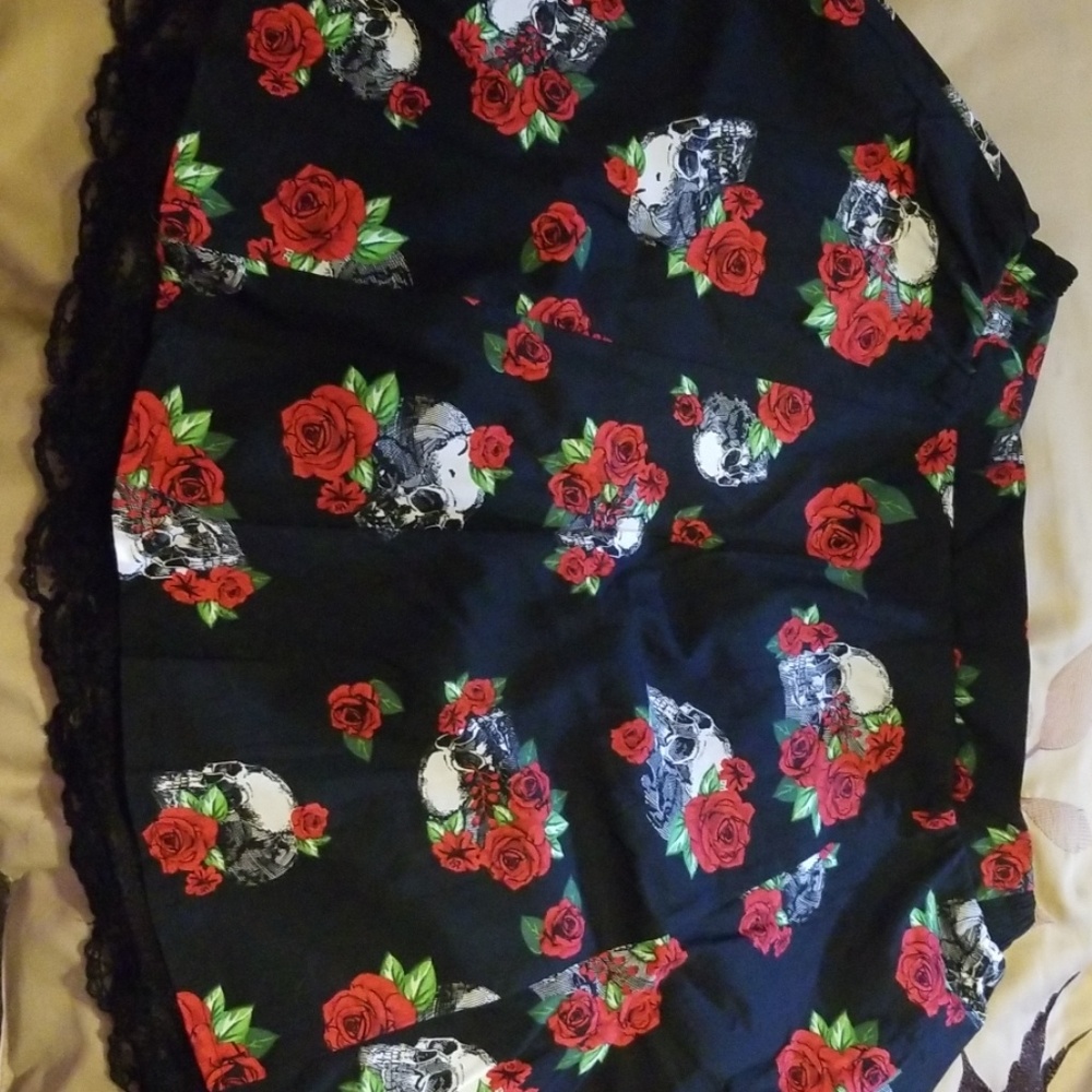 Skirt